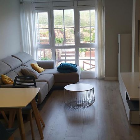 Apartamento Camino Dos Faros Malpica Ngoại thất bức ảnh