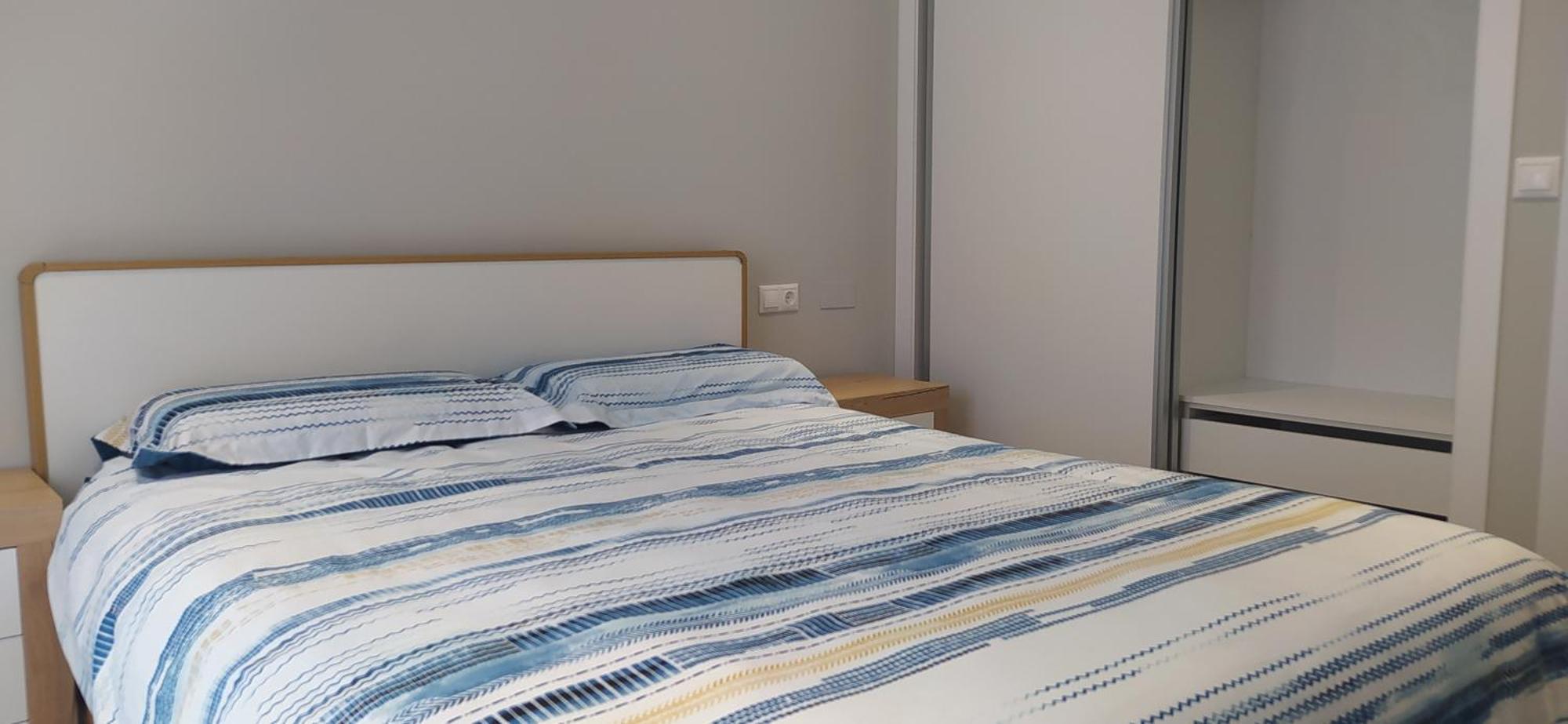 Apartamento Camino Dos Faros Malpica Ngoại thất bức ảnh